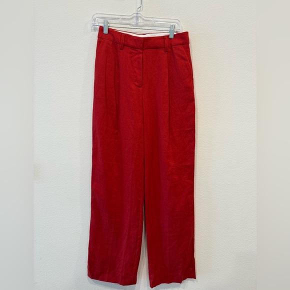 Reformation Trousers - Picture 1 of 5